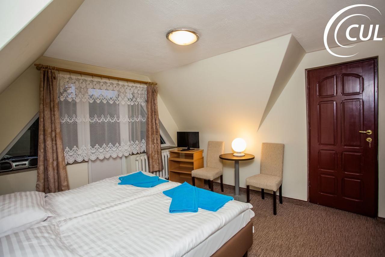 Pod Kozincem Hotel - Zakopane — Zdjęcia 3