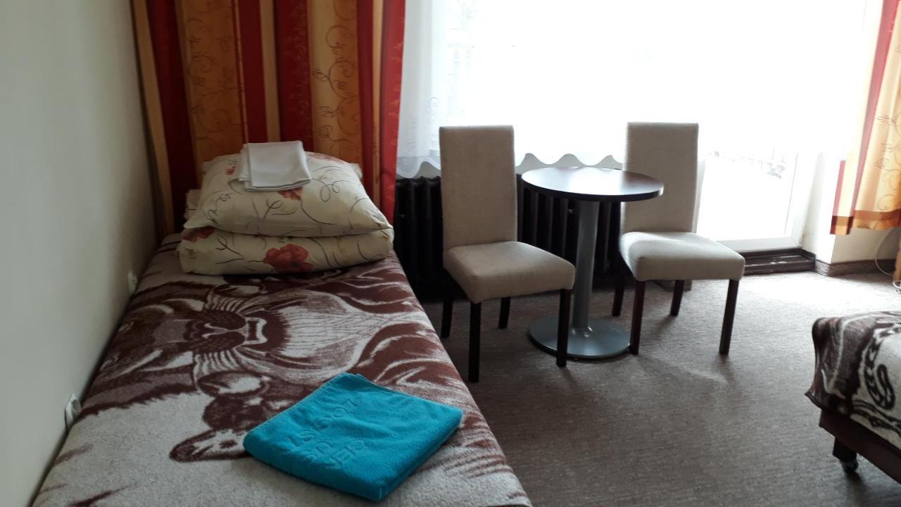 Pod Kozincem Hotel - Zakopane — Zdjęcia 1