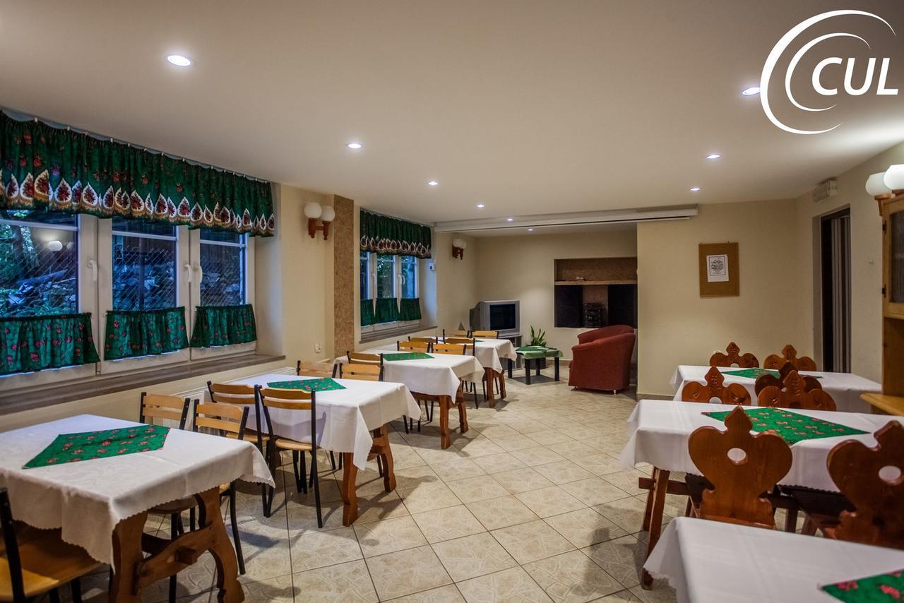 Pod Kozincem Hotel - Zakopane — Zdjęcia 2